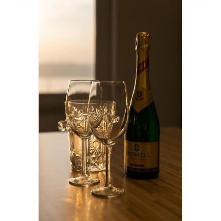 Apartments Villa Dubrovnik 챠브타트 외부 사진