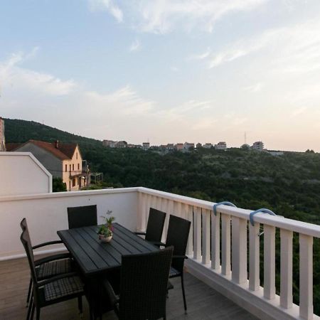 Apartments Villa Dubrovnik 챠브타트 외부 사진