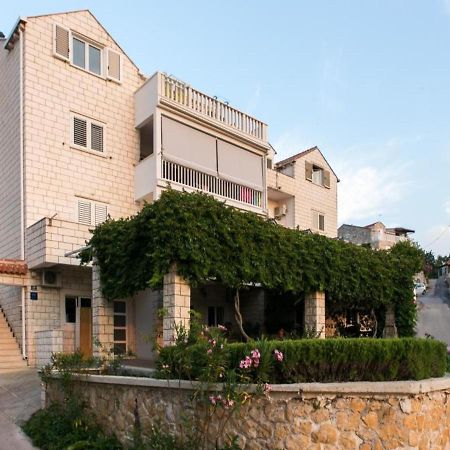 Apartments Villa Dubrovnik 챠브타트 외부 사진